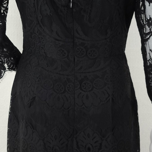 BB Dakota Jayce Lace Sheath Dress - Picture 5 of 15